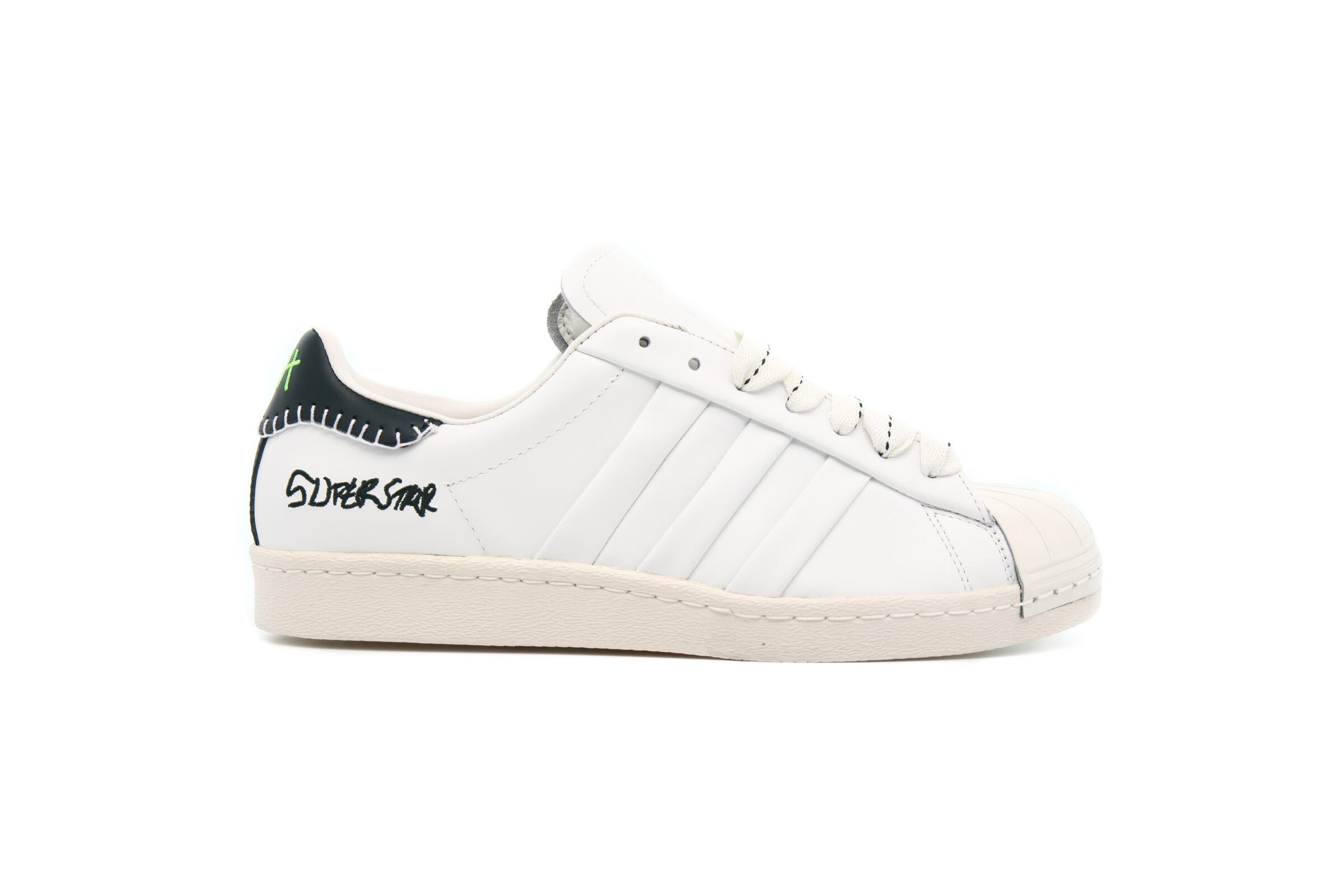 adidas Originals x JONAH HILL SUPERSTAR 